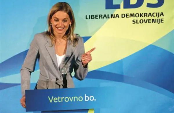 Največji minus na računu ima LDS, in sicer 1,3 milijona evrov.