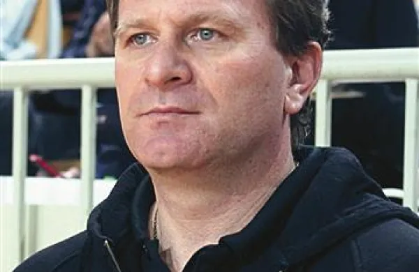 Fredi Radojkovič