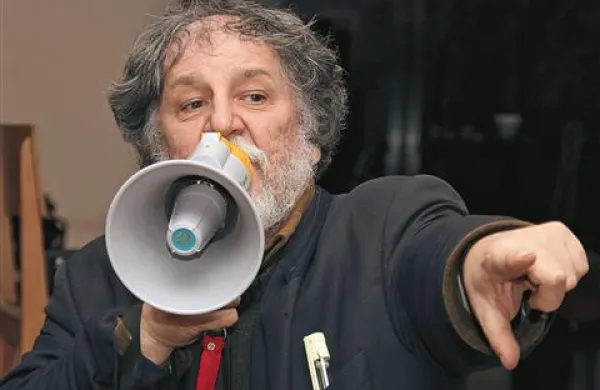 Marko Brecelj