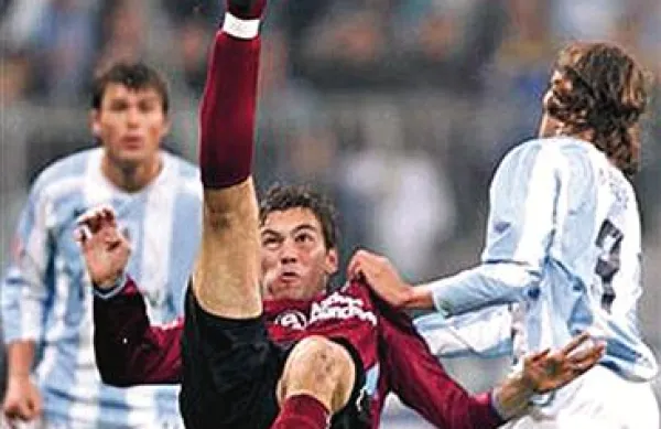 Slovenska akcija offside bo še kar odmevala, Gorana Šukala pa čaka težko delo, da bo dokazal svojo nedolžnost. 