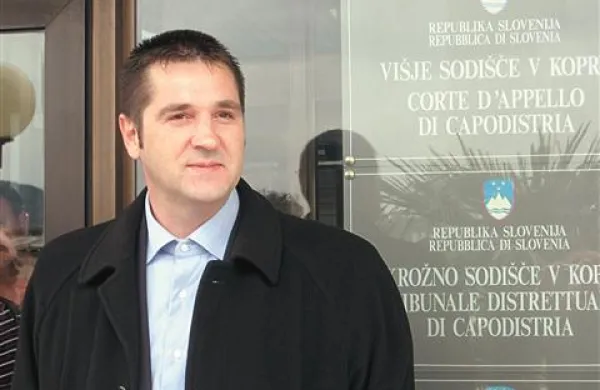 Karl Filipčič: “Neplačila so te ljudi potisnila v položaj, ko ne morejo več opravljati dogovorjenega dela.”