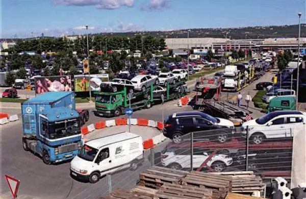 (Foto: Zdravko Primožič/FPA)
