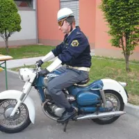 Tomos-punch 