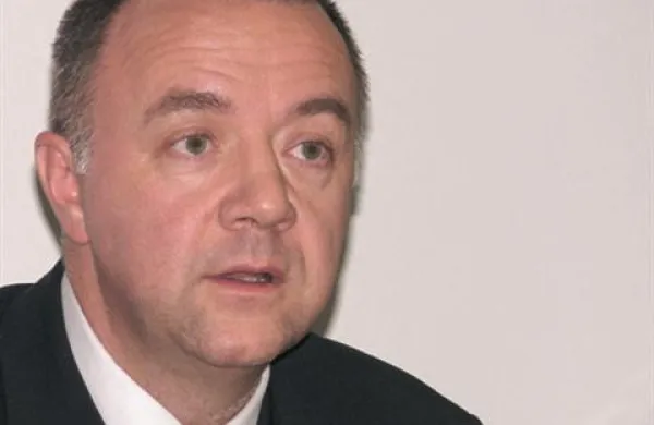 Na razpis za predsednika uprave družbe Elektro Primorska se je prijavil tudi dosedanji predsednik uprave Julijan Fortunat.