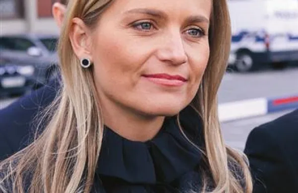 Katarina Kresal