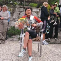 Lepotica Triajurja 2011 Daria Ambrosi