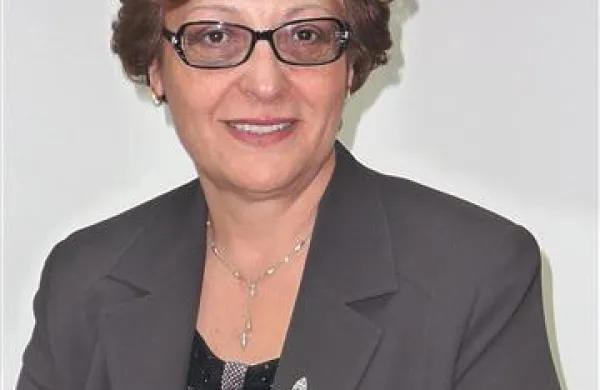 Morena Piccinini:  “Države morajo spoznati, da je pot do rešitve v velikih vlaganjih v razvoj” 