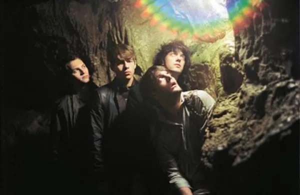 Klaxons
