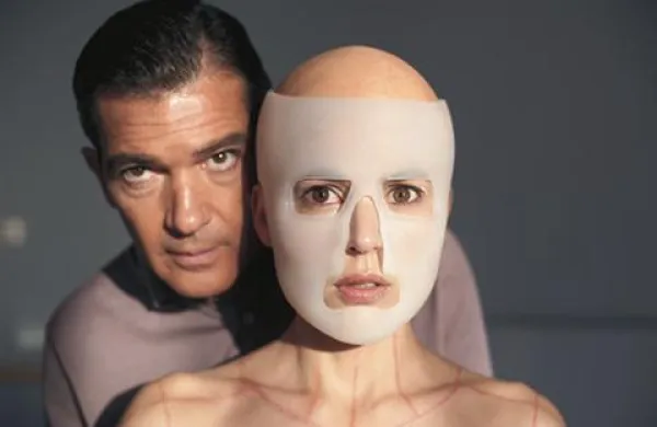Antonio Banderas