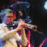 Tomaž Nedoh
