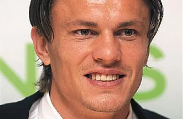 Zlatko Dedić