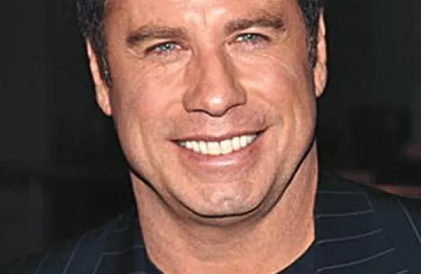 Poglavarja mafijske družine Johna Gottija starejšega bo upodobil John Travolta.