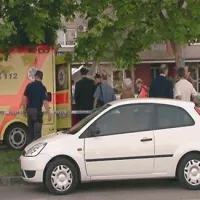 V Novi Gorici v smetnjaku na&scaron;li truplo novorojenčka