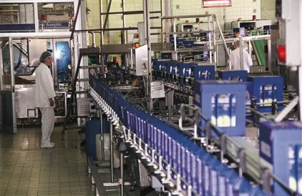 Občina Ajdovščina je še vedno trdno odločena, da bo za nakup Fructala pridobila takega partnerja, ki bo v Ajdovščini ohranil delovna mesta in razvoj