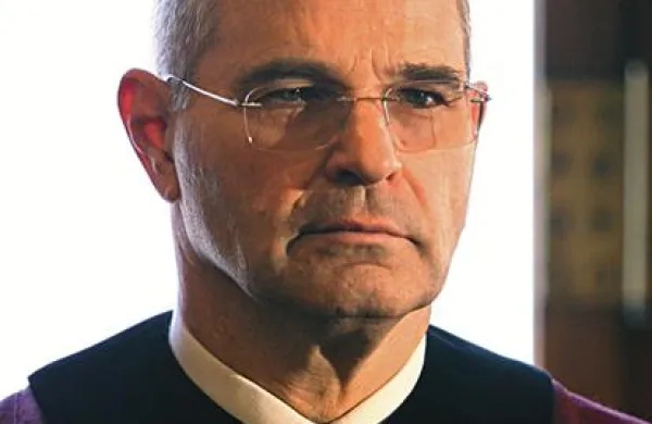 Zvonko Fišer je za prvega tožilca kandidiral že leta 1999, a ni bil izbran.