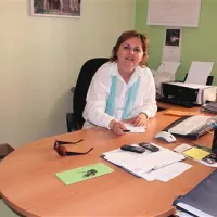 Jasmina Ilić Draković, tajnica društva