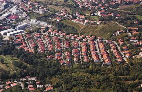 Dostopna cesta bo kmalu urejena