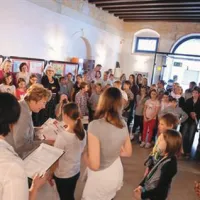 Projekt Evropa v &scaron;oli je letos mladim približal prostovoljstvo