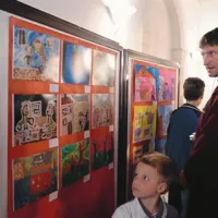 Projekt Evropa v &scaron;oli je letos mladim približal prostovoljstvo