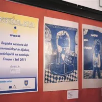 Projekt Evropa v &scaron;oli je letos mladim približal prostovoljstvo