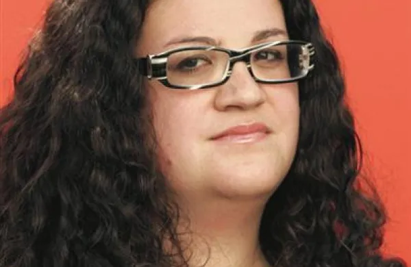 Koprčanka Mojca Kleva bo v ponedeljek začela delati kot evropska poslanka.