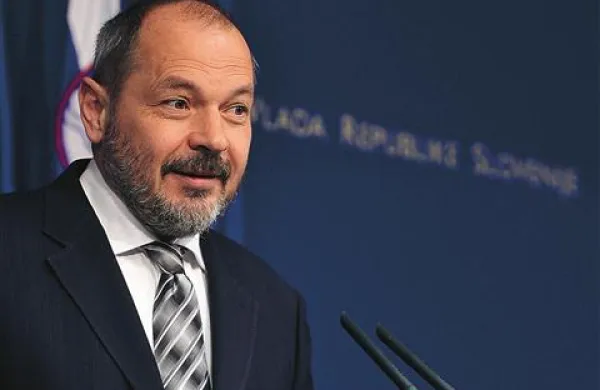 Franc Križanič: “Če zahodnoevropske družbe poslujejo pri nas, zakaj ne bi naše odšle k njim?”