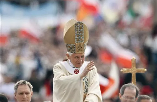 Papežev obisk v Ogleju in Benetkah bodo spremljali strogi varnostni ukrepi.