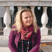 Katja Pegan