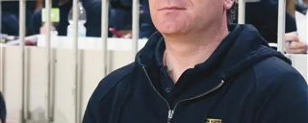 Fredi Radojkovič