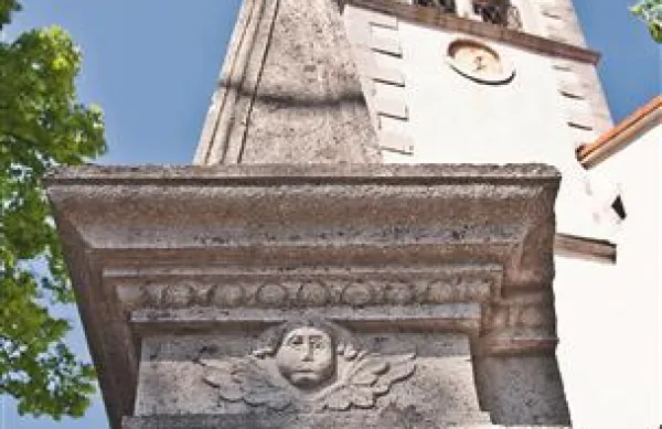 Krsta v italijan&scaron;čini ne bo