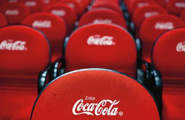 Coca-cola praznuje  125. rojstni dan