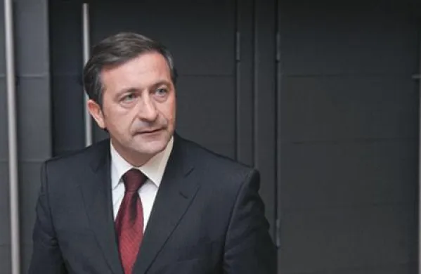 Karl Erjavec