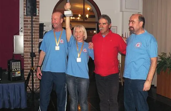 Prehodni pokal odslej na Primorskem