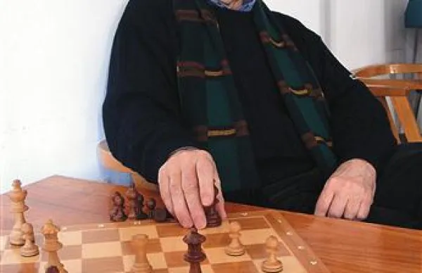 Mario Uršič