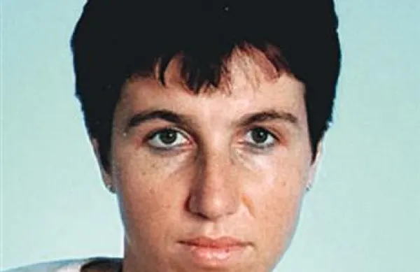 8. maja je neznano kam odšla 37-letna Ksenija Klančar iz Cerknice.