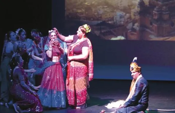 Bollywood po primorsko