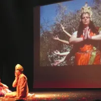 Bollywood po primorsko