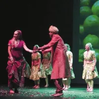 Bollywood po primorsko