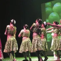 Bollywood po primorsko