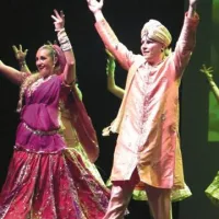 Bollywood po primorsko