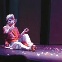 Bollywood po primorsko