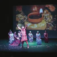Bollywood po primorsko
