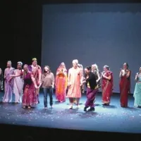 Bollywood po primorsko