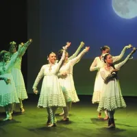 Bollywood po primorsko