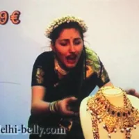 Bollywood po primorsko