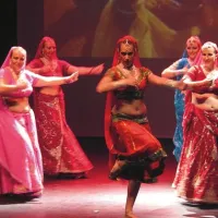 Bollywood po primorsko