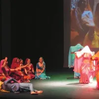 Bollywood po primorsko