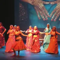 Bollywood po primorsko