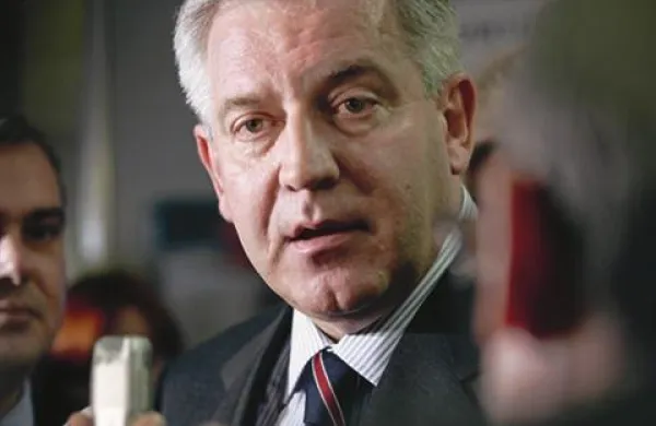 Ivo Sanader