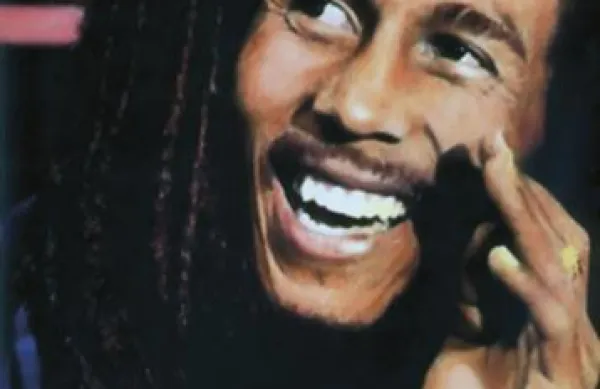 Bob Marley